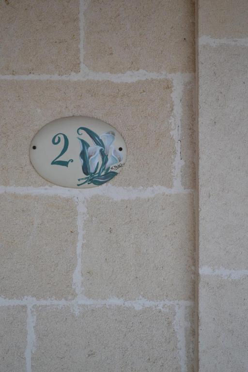 Masseria Pasturi - Holiday Home