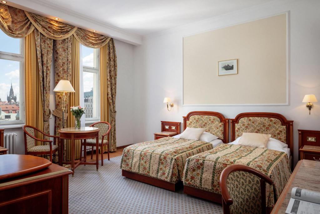 Ambassador Zlata Husa - Resim 28