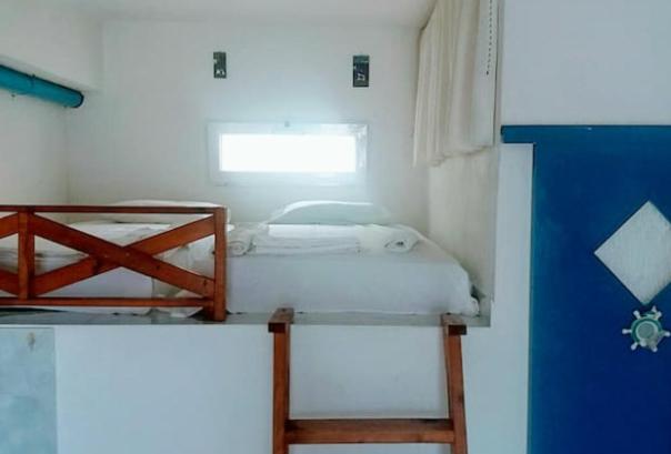 Studio in Poros - Appartement Avec Vue Sur Le Jardin