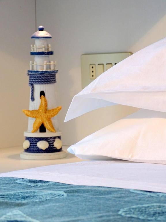 Fotografie z fotogalerie ubytování Hotel Felix v Rimini