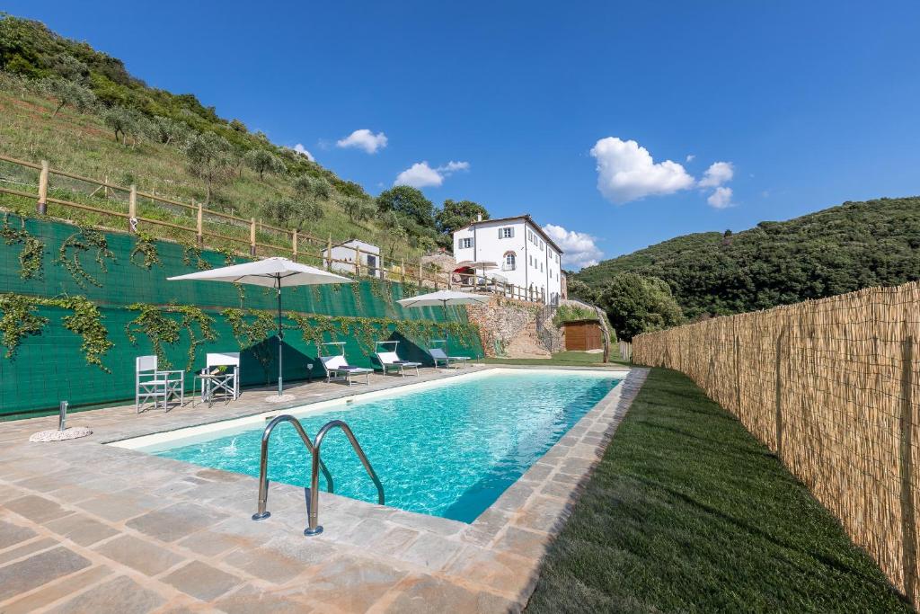 B&B Pietra a Padule