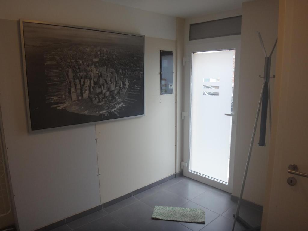 Fotografie z fotogalerie ubytování Appartement rez Terrasse et Jardin v destinaci Huy