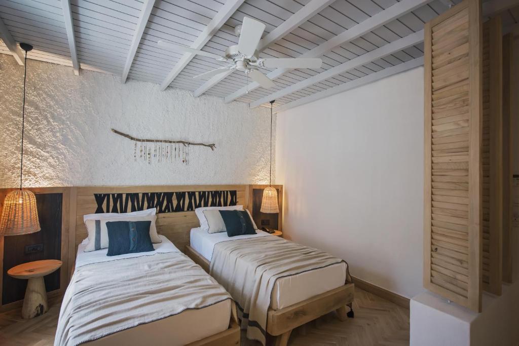 Yacht Boheme Hotel-Boutique Class - Adults Only - 10