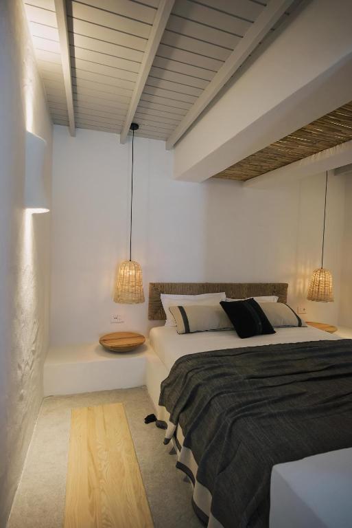 Yacht Boheme Hotel-Boutique Class - Adults Only - 9