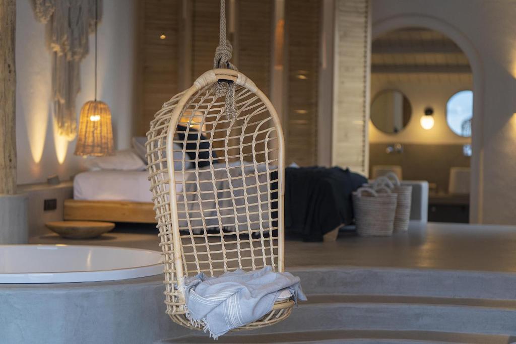 Yacht Boheme Hotel-Boutique Class - Adults Only - 14