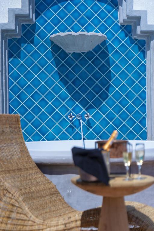 Yacht Boheme Hotel-Boutique Class - Adults Only - 17