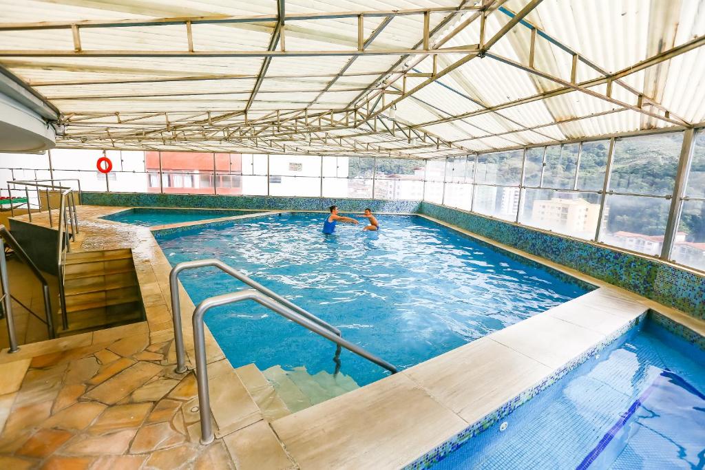  Panorama Hotel & Spa