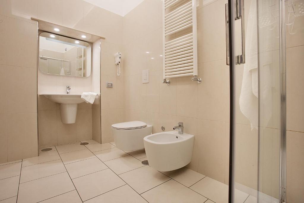 Albergo del Golfo - Resim 12