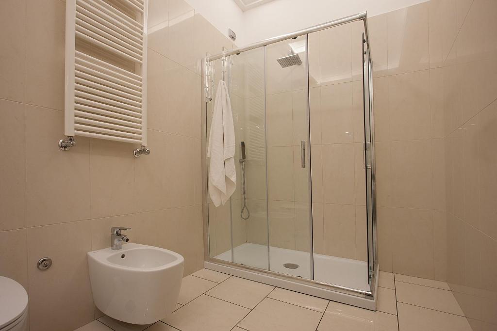 Albergo del Golfo - Resim 13