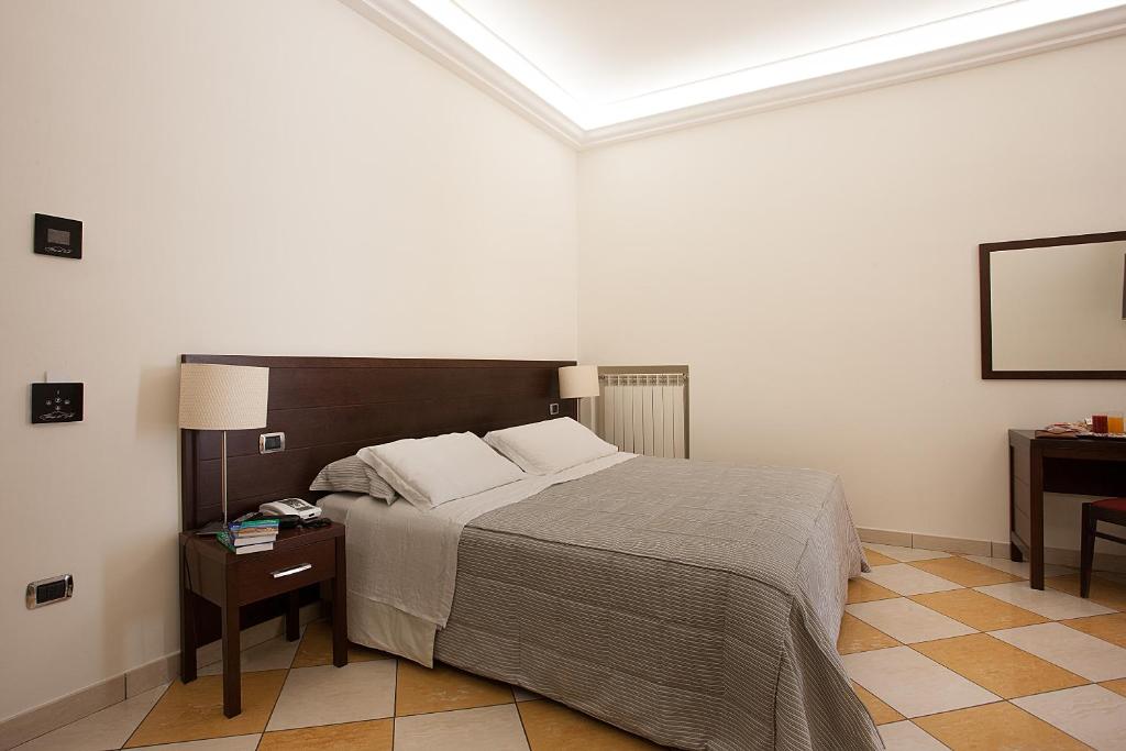 Albergo del Golfo - Resim 22