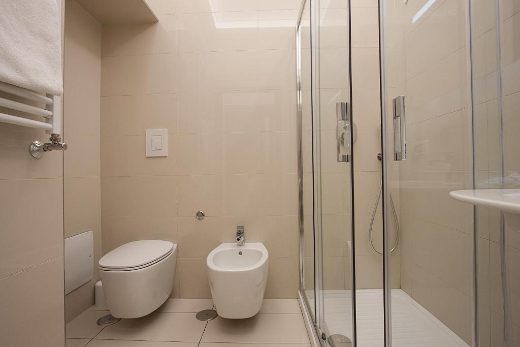 Albergo del Golfo - Resim 24