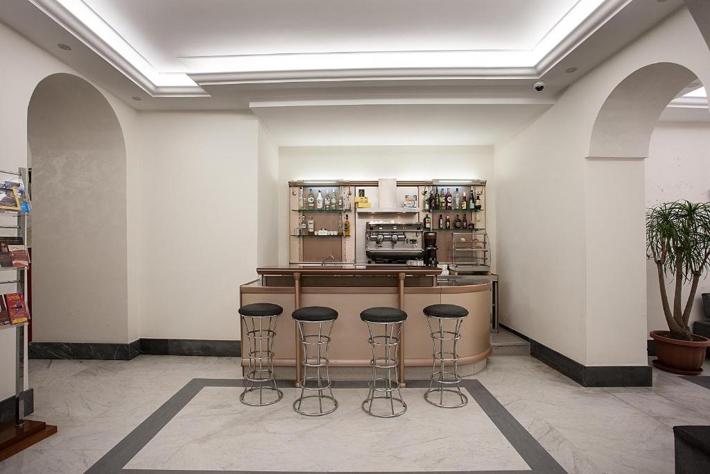 Albergo del Golfo - Resim 34