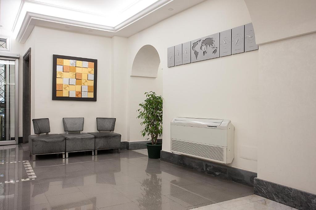 Albergo del Golfo - Resim 36