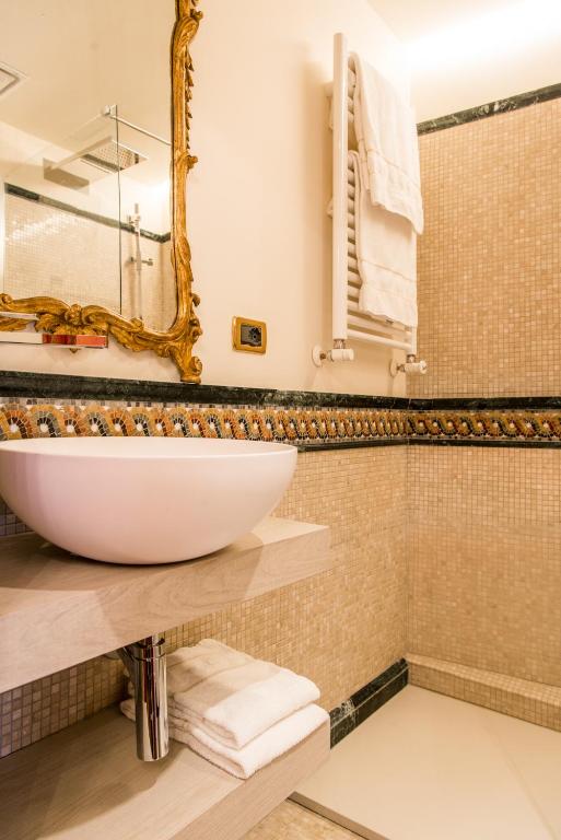 Hotel Santo Stefano - Resim 28