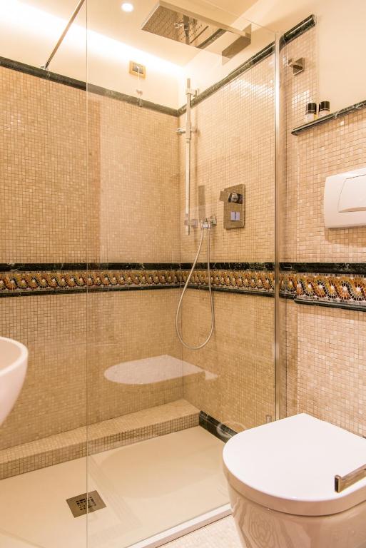 Hotel Santo Stefano - Resim 29