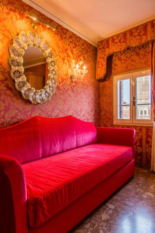 Hotel Santo Stefano - 16