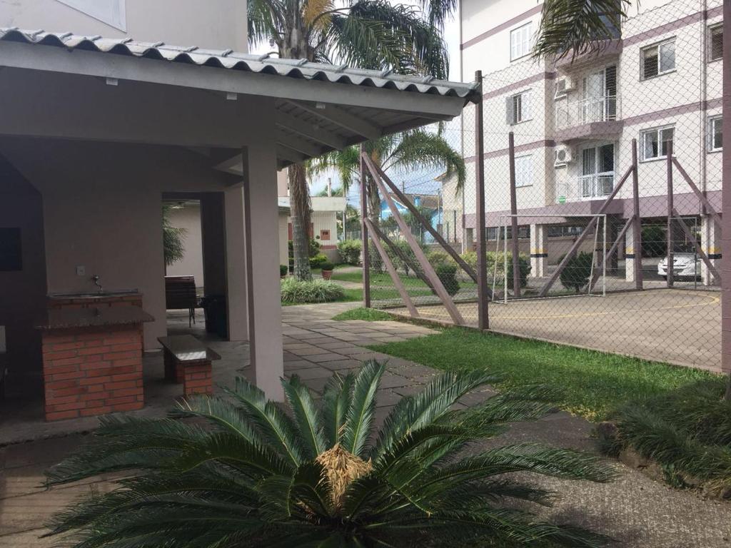 Apartamento em condominio fechado Bento Goncalves