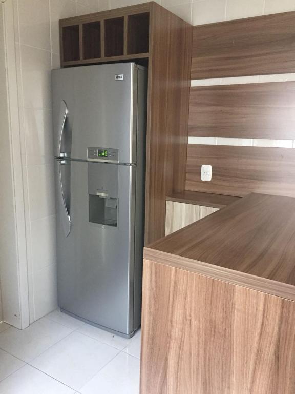  Apartamento em condominio fechado Bento Goncalves