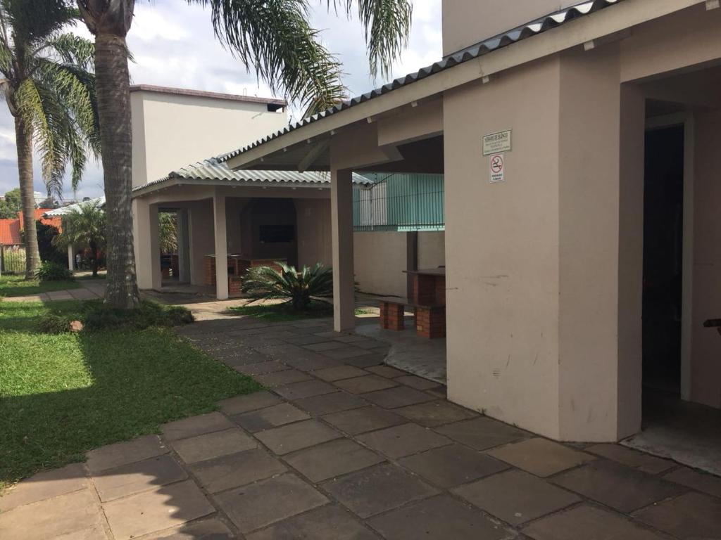  Apartamento em condominio fechado Bento Goncalves