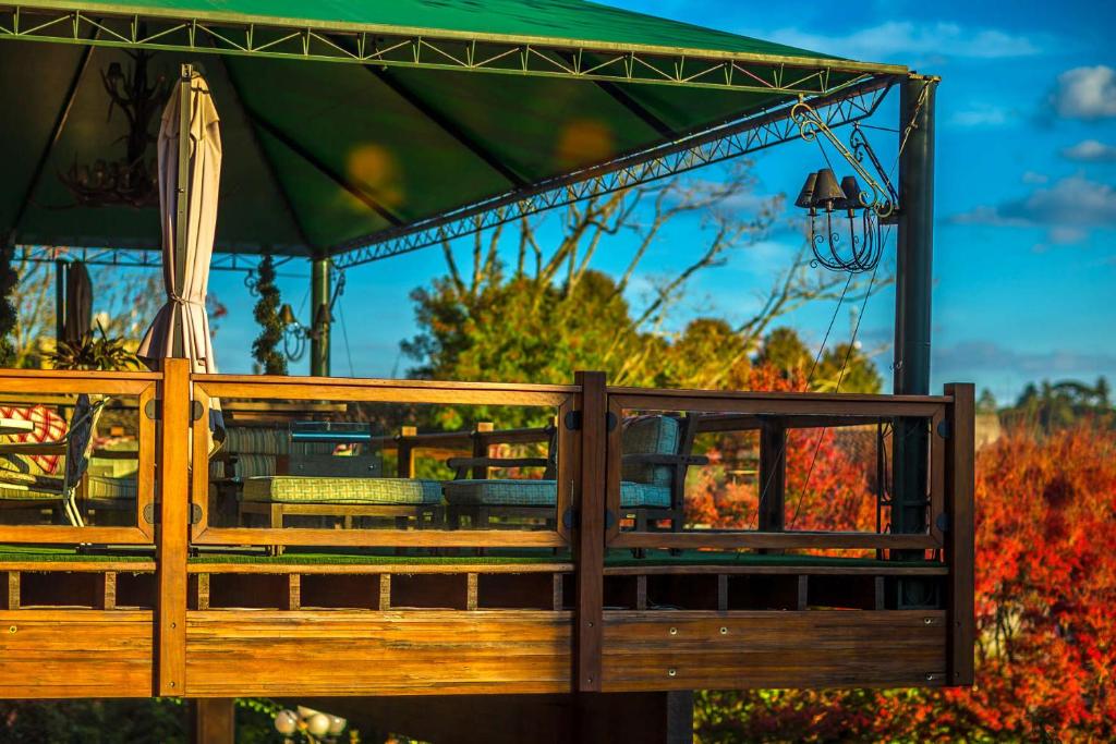 Imagem da galeria de Hotel Casa da Montanha em Gramado