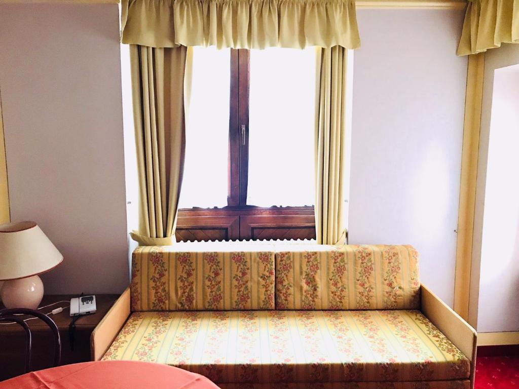 Posedenie v ubytovaní Hotel Posta R.T.A.