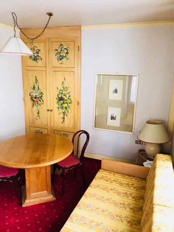 Posedenie v ubytovaní Hotel Posta R.T.A.