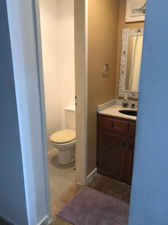  Apartamento Duplex Angra Inn