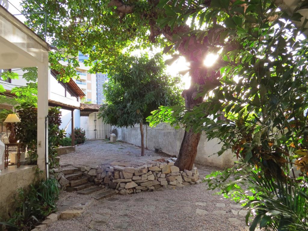  Atelier 22 Pousada