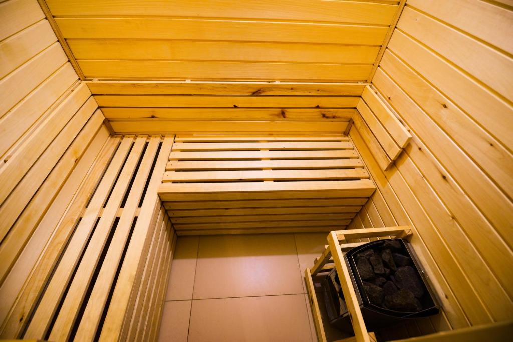 Fotografia z galérie ubytovania Apartament Topczewo v destinácii Topczewo