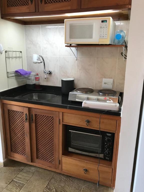  Apartamento Duplex Angra Inn