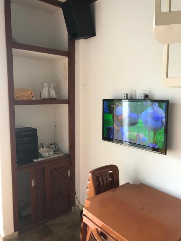  Apartamento Duplex Angra Inn
