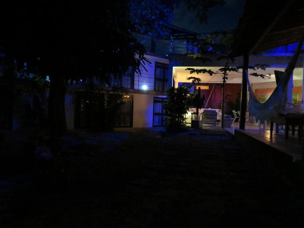  Atelier 22 Pousada