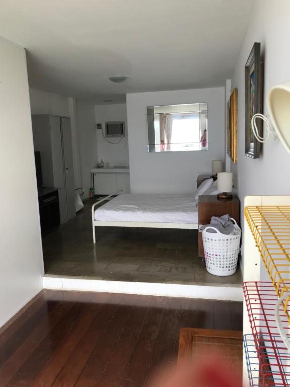  Apartamento Duplex Angra Inn