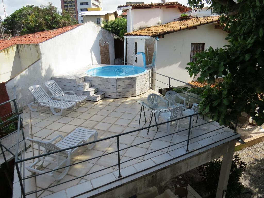  Atelier 22 Pousada