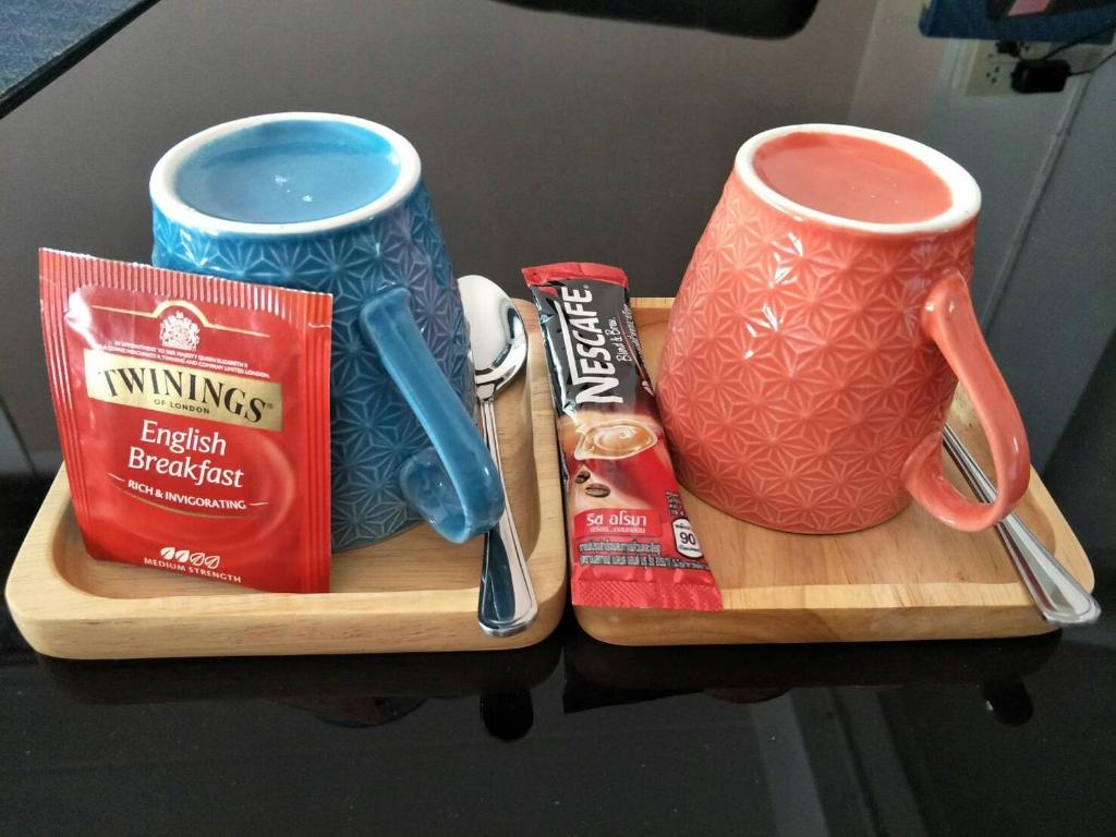 The Ring Hotel - Resim 10