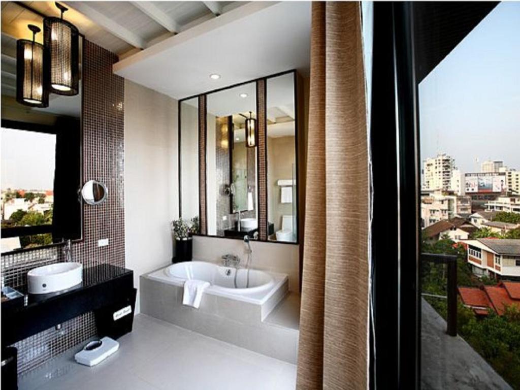 De Chai Colonial Hotel & Spa - SHA Plus - Resim 2