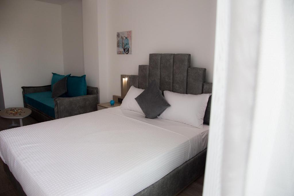 Amalia Rooms Sea View - 14