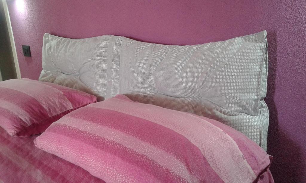 Alma Bed & Breakfast 15 minuti da Bosa e comodo parcheggio - Budget Double Room