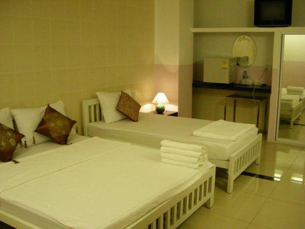 Ratchada 17 Place - Resim 24