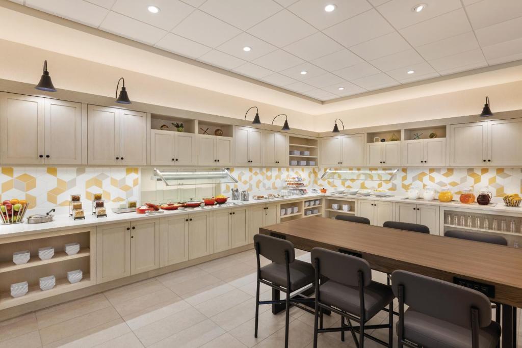 Grundriss der Unterkunft Hyatt Place Page Lake Powell