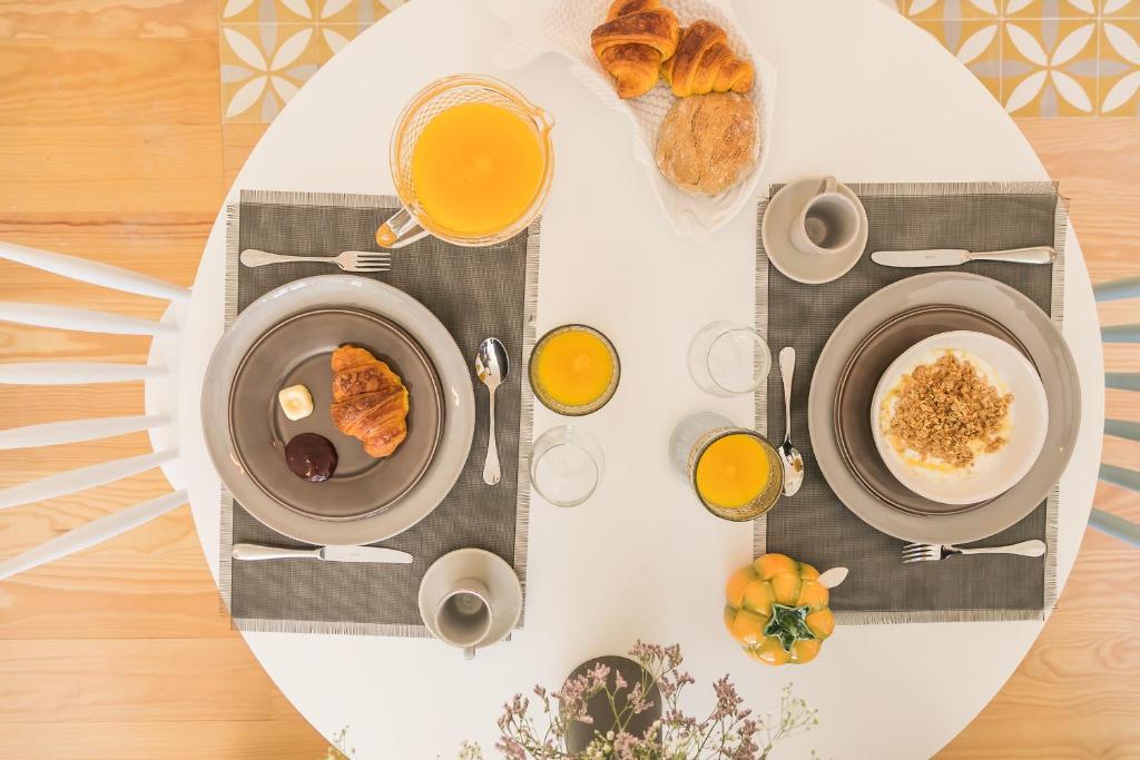 Almaria - Officina Real Apartments | Chiado - 1