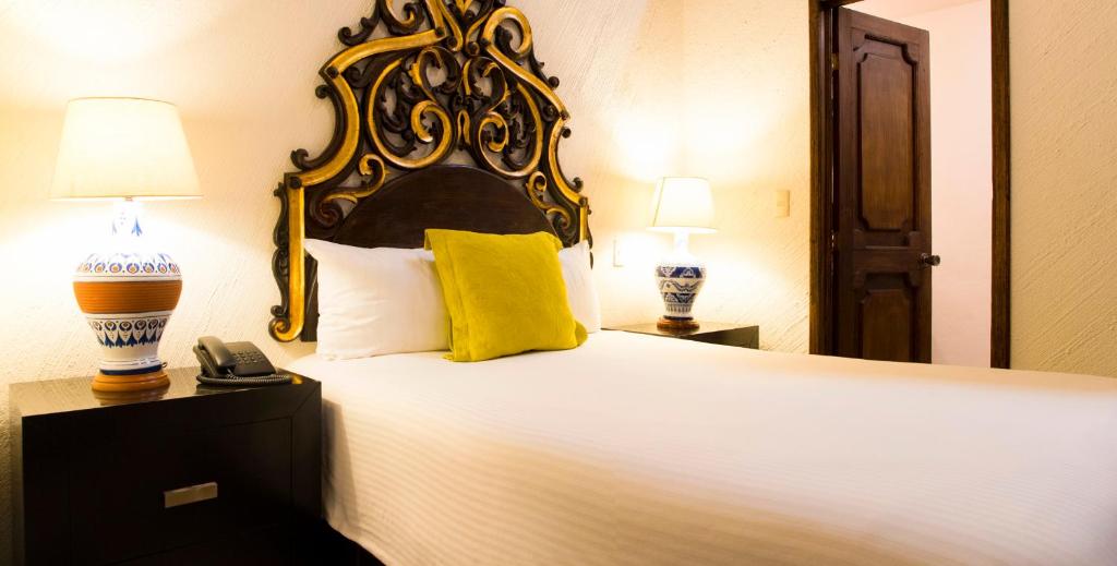 Hotel Expres By Hosting House - Double Room