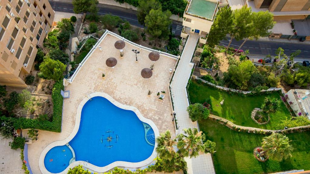 Derechos de imagen reservados por Booking.com