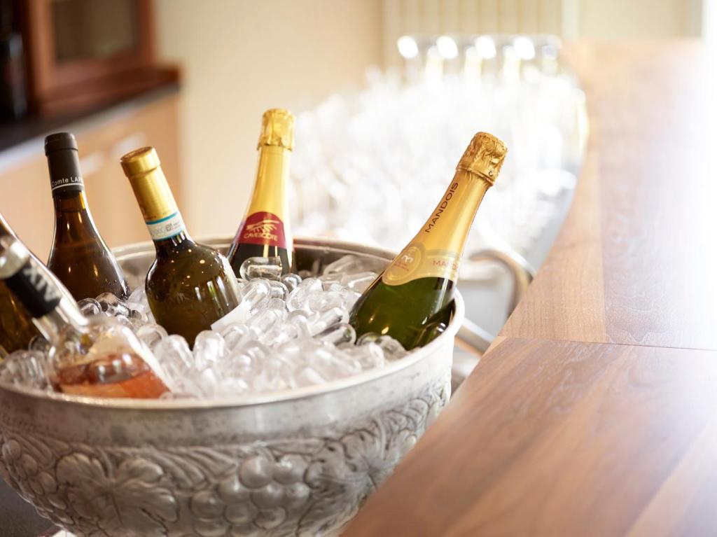 Boutique Hotel Balm - Resim 16