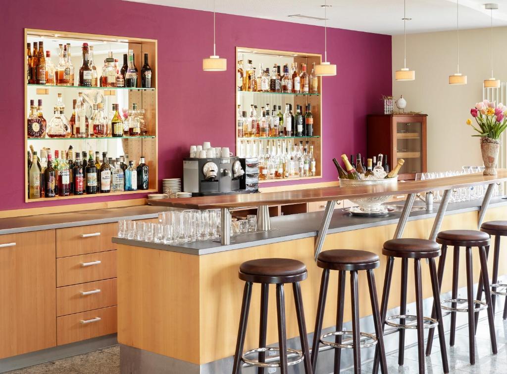 Boutique Hotel Balm - Resim 20