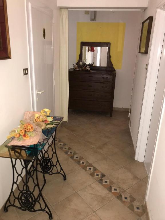 Zdjęcie z galerii obiektu Hotel Perla Verde w Rimini