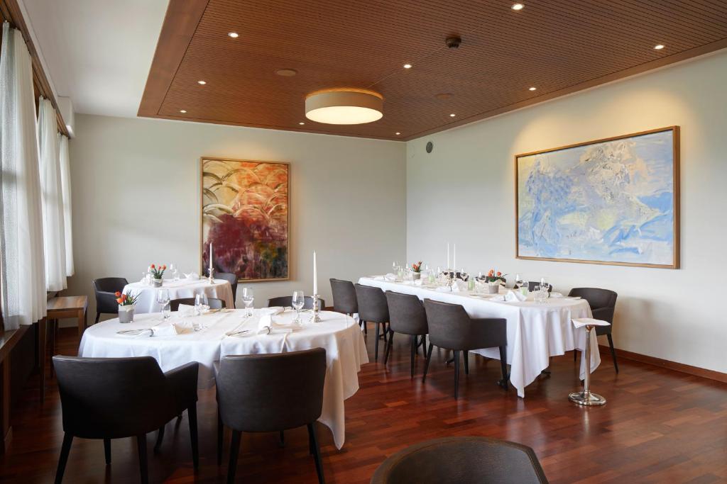 Boutique Hotel Balm - Resim 22