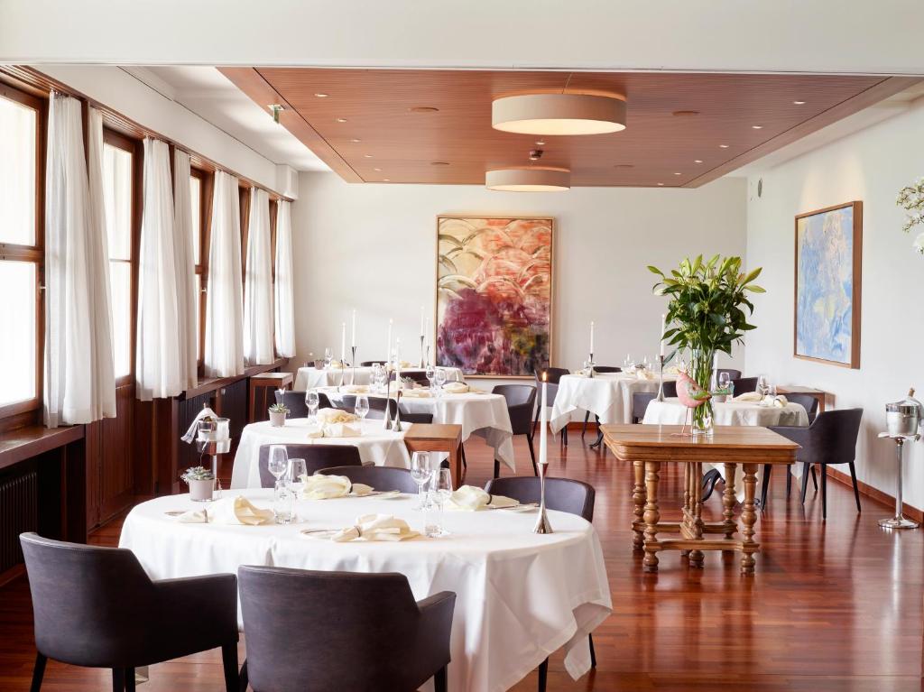 Boutique Hotel Balm - Resim 15