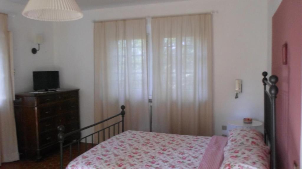 Kép B&B Le Querce szállásáról Verucchióban a galériában