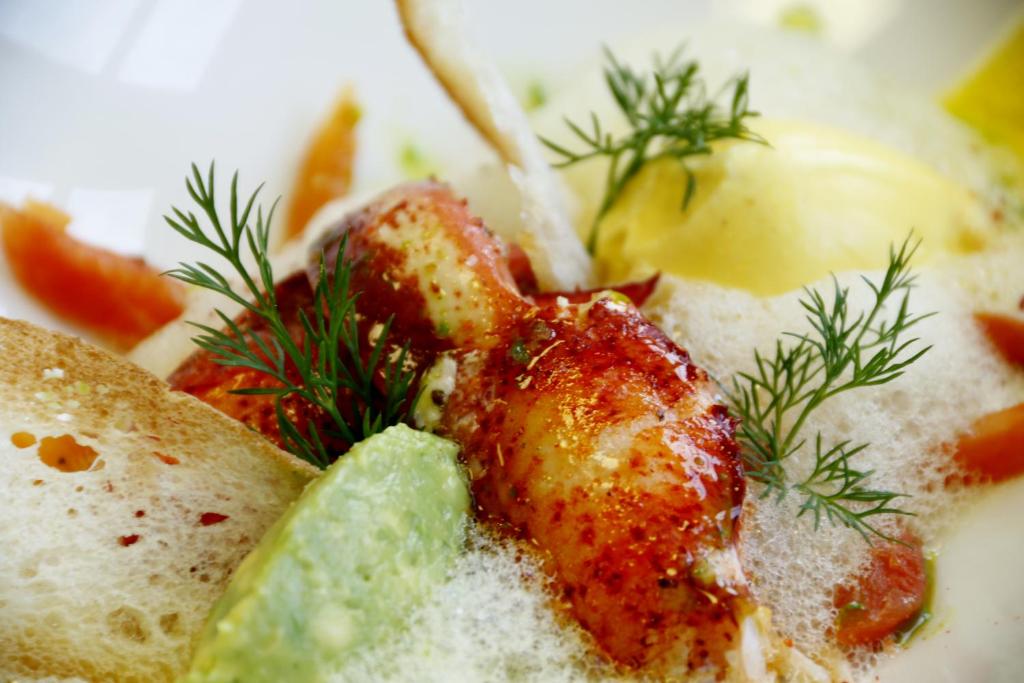 Boutique Hotel Balm - Resim 23